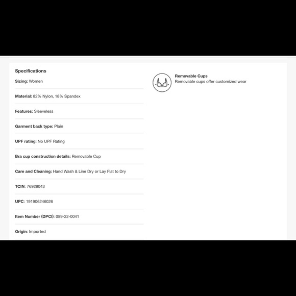 NWT Sugar Coast By Lolli Ruffle Flounce Swimsuit - Picture 4 of 5